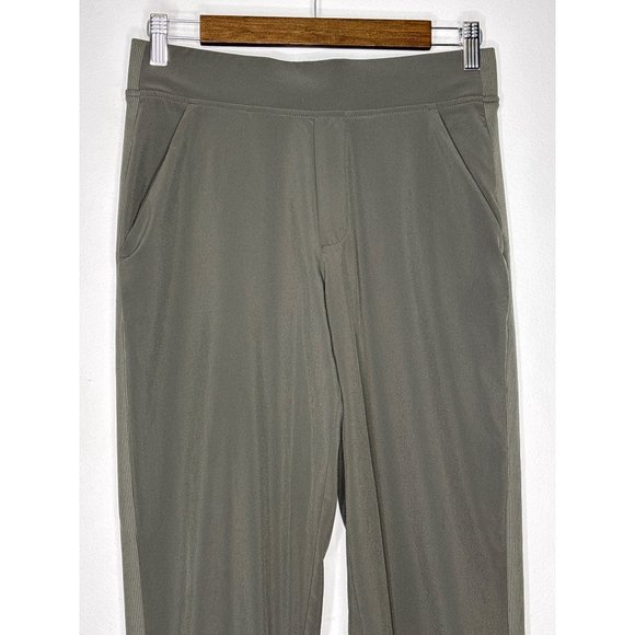 Athleta Olive Ankle Pants - Picture 3 of 12
